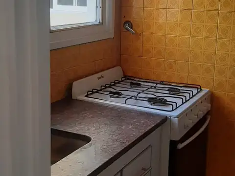 Departamento en Alquiler de 2 ambientes