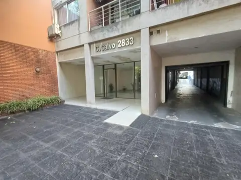 Departamento en Venta en San Cristobal, CABA