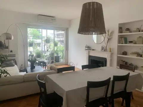Departamento en Venta de 4 ambientes