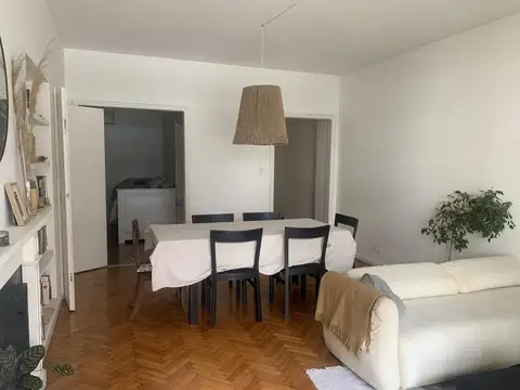 Palermo Chico oportunidad ! VENTA Departamento en VENTA en Segui al 3700