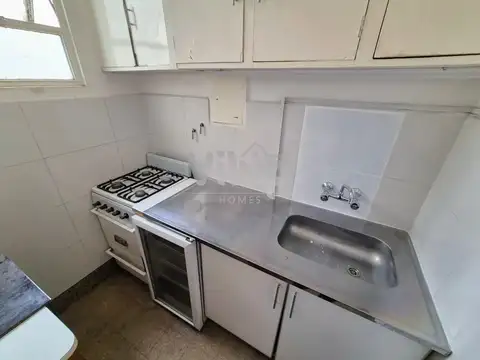 Departamento en Alquiler en Palermo, $ 540.000