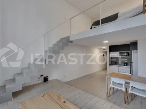 Departamento en Venta 15 años