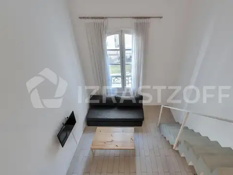 Departamento en Venta en Recoleta, USD 260.000