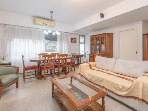 Departamento en Venta con 2 cocheras