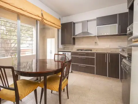 Departamento en Venta en Núñez, USD 344.000