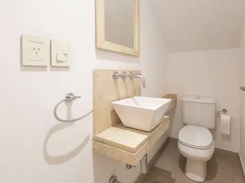 Departamento en Venta 15 años