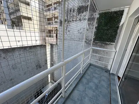 Departamento en Venta en Belgrano, USD 135.000