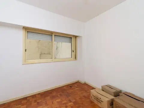 Departamento en Venta en Palermo, USD 120.000