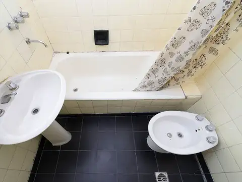 Venta 3 ambientes Charcas Palermo APTO/CREDITO