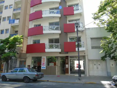 Departamento en alquiler La Plata - Dacal Bienes Raíces