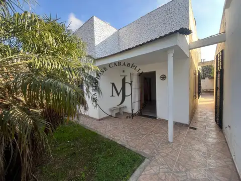 Casa en Venta de 1 dormitorio
