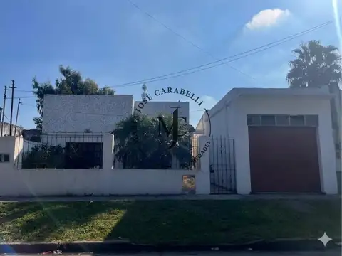 Casa en Moron Sur