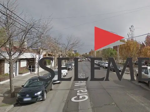 General manuel belgrano 1200