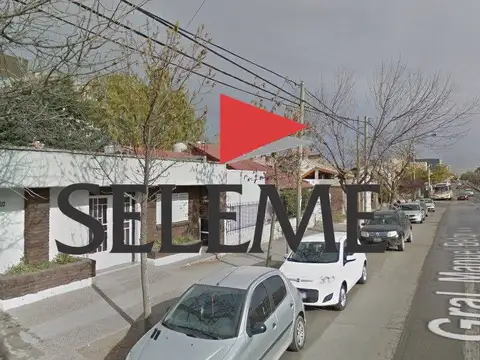 Lote en venta apto edificio en neuquen