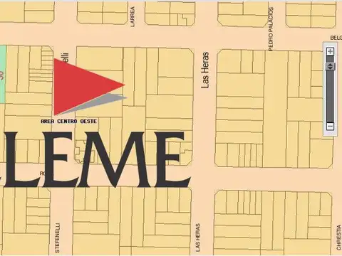 Terreno en Venta en Neuquen, USD 450.000