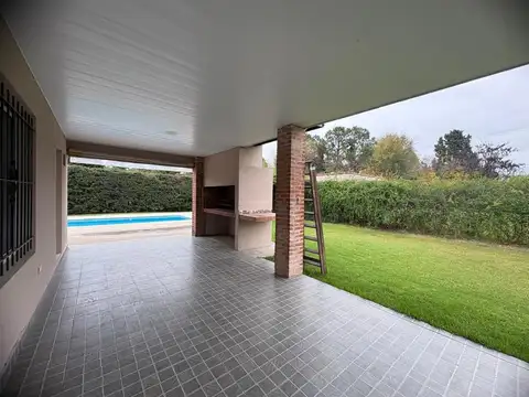 Quinta en Venta de 1 dormitorio