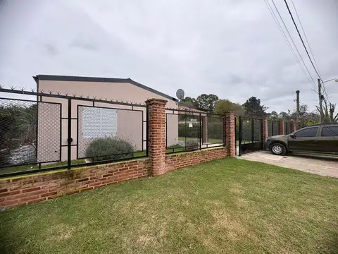 QUINTA EN VENTA ZÁRATE
