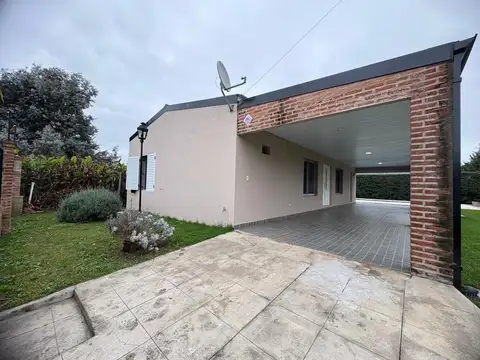 Quinta en Venta en Zarate, USD 105.000