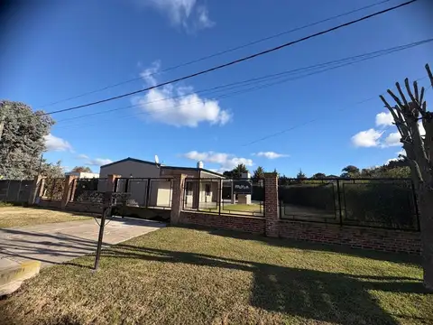 QUINTA EN VENTA ZÁRATE