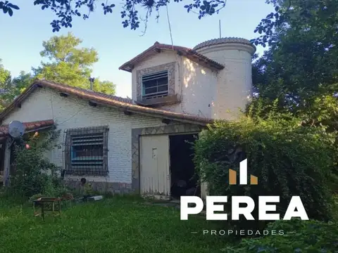 Quinta en Venta en General Rodriguez, USD 180.000