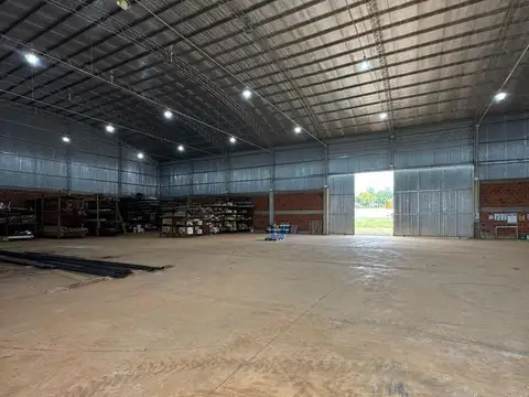 Local en Alquiler A Estrenar