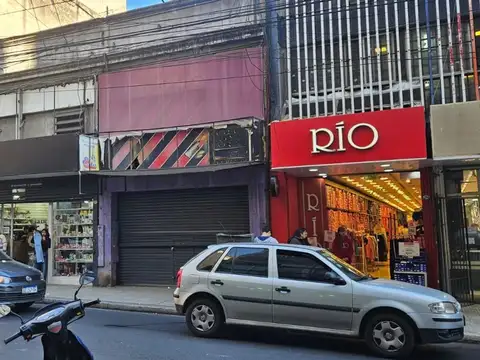 Local en Venta en Balvanera, CABA