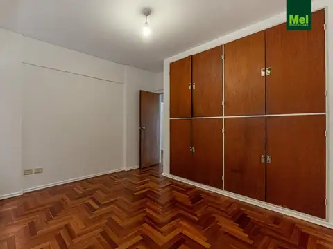 Departamento 3 ambientes con 3 baños