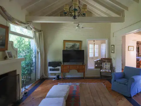 Casa en Alquiler 23 años