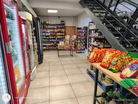 Fondo Comercio en Venta 9 años