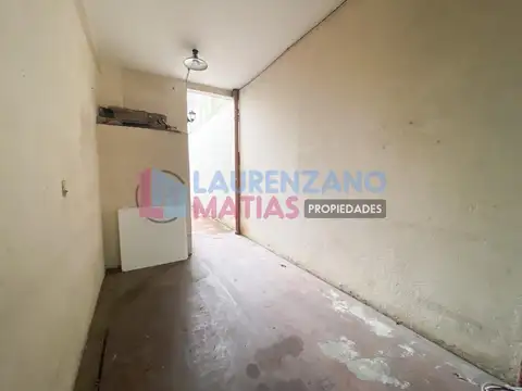 Local en Venta 60 años