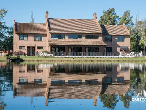 Los Álamos Club de Campo