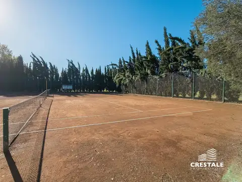 Venta casa Los Álamos Club de Campo barrio cerrado