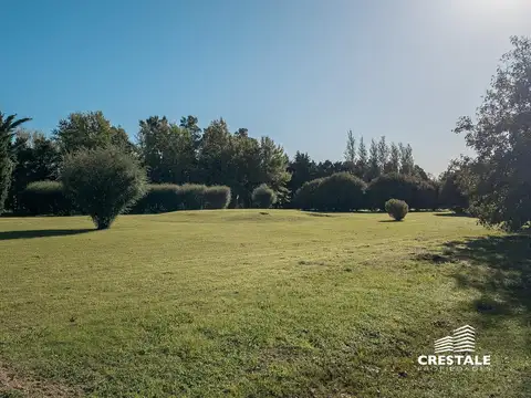 Los Álamos Club de Campo