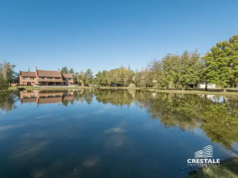 Venta casa Los Álamos Club de Campo barrio cerrado