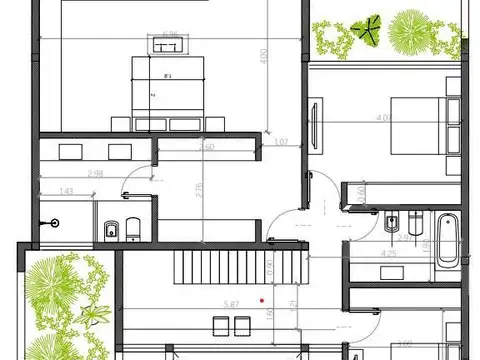 Casa en Venta en Nordelta Carpinchos, USD 650.000