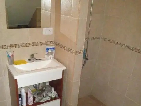 Departamento en Alquiler Temporal de Monoambiente