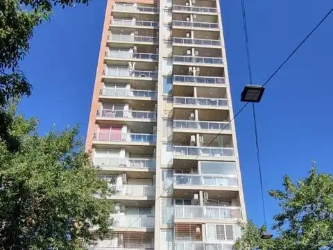 Buenos Aires 2235 3 B Monoambiente - Balcón Frente