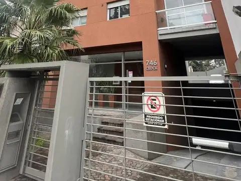 Departamento 2 ambientes en Alquiler - San Miguel