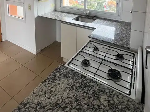 Departamento en Alquiler al Noroeste