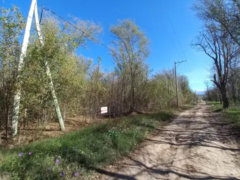 Villa Ciudad Parque.