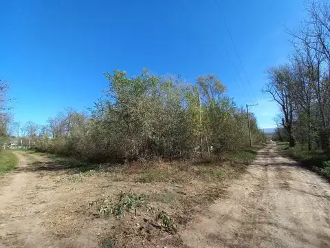 Terreno en Venta en Falda De Los Reartes, USD 12.500