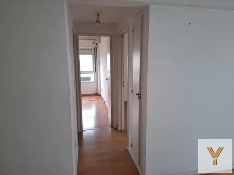 Departamento en Alquiler 25 años