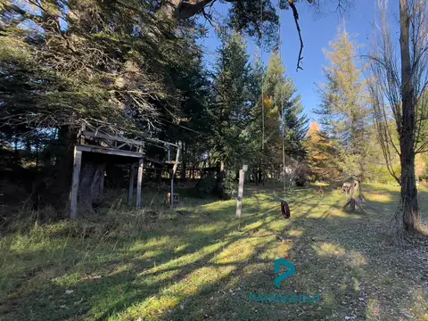 Terreno en Venta 43  mts Fondo