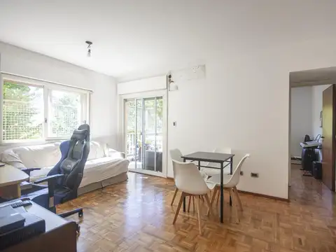 Departamento en Venta en Ramos Mejia Norte, USD 62.000