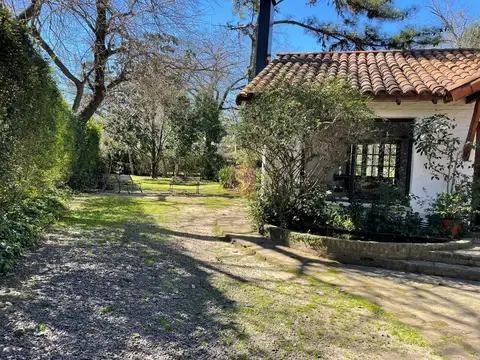 Casa en Alquiler 40 años