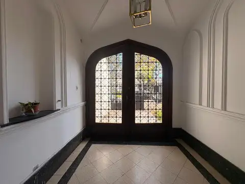 Bv. Oroño y Tucumán