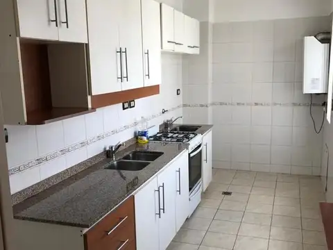 Av. Juan Bautista Alberdi 2755 , Piso 13