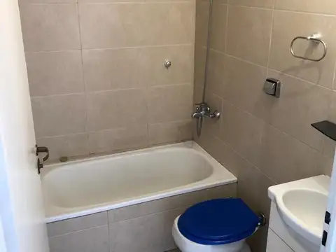 Departamento en Alquiler Permite mascota