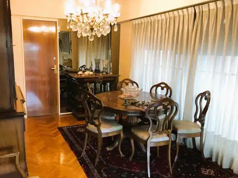 Departamento en Venta de 3 dormitorios