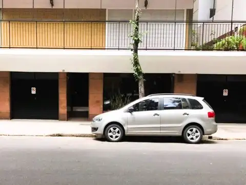 Departamento en Venta en Barrio Norte, USD 359.000